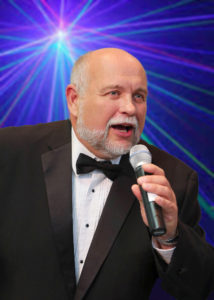 Alton Little Theater, Kevin Frakes as Sinatra