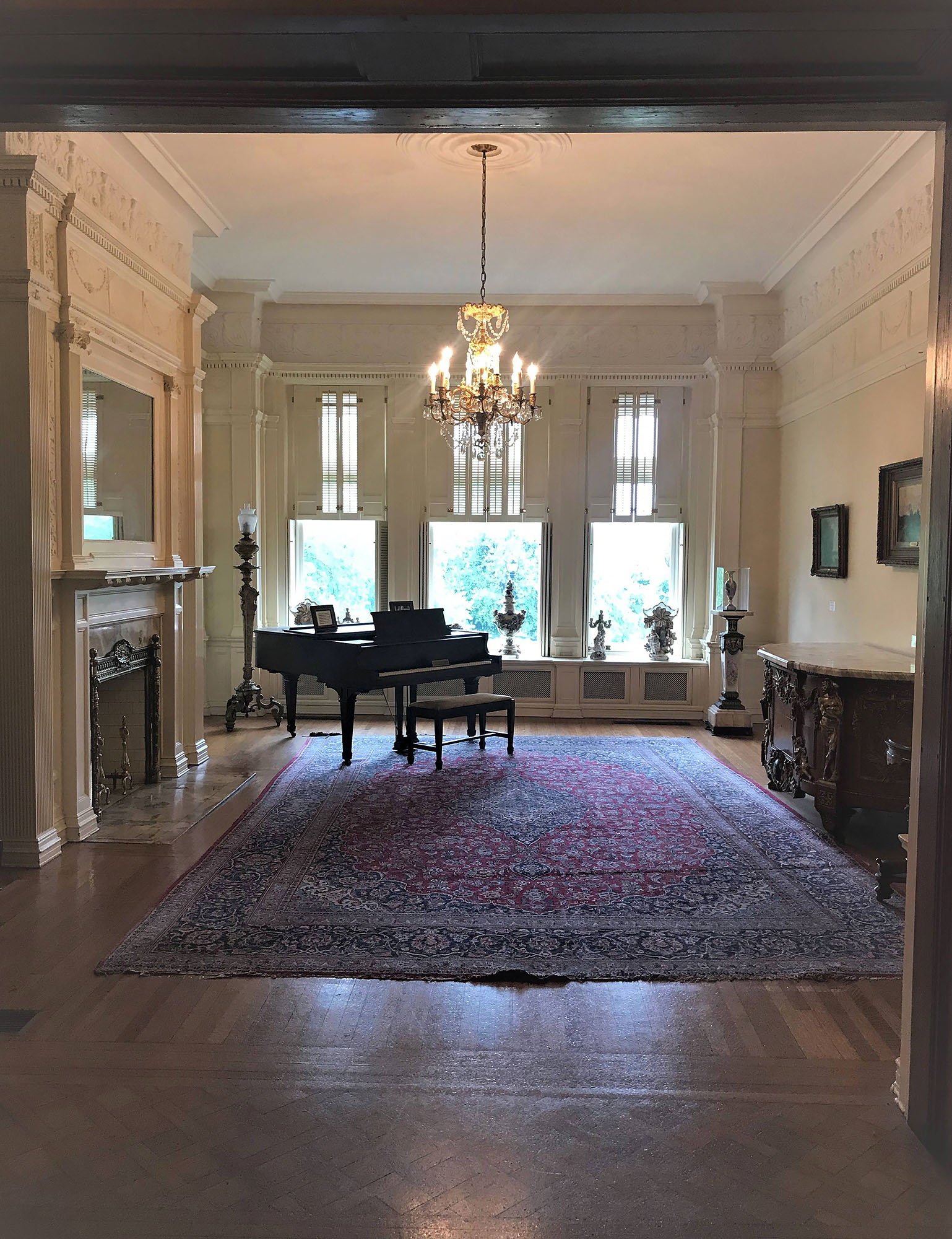 cupples-music-parlor