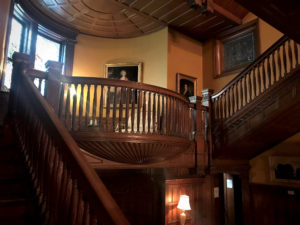 cupples-stairwell