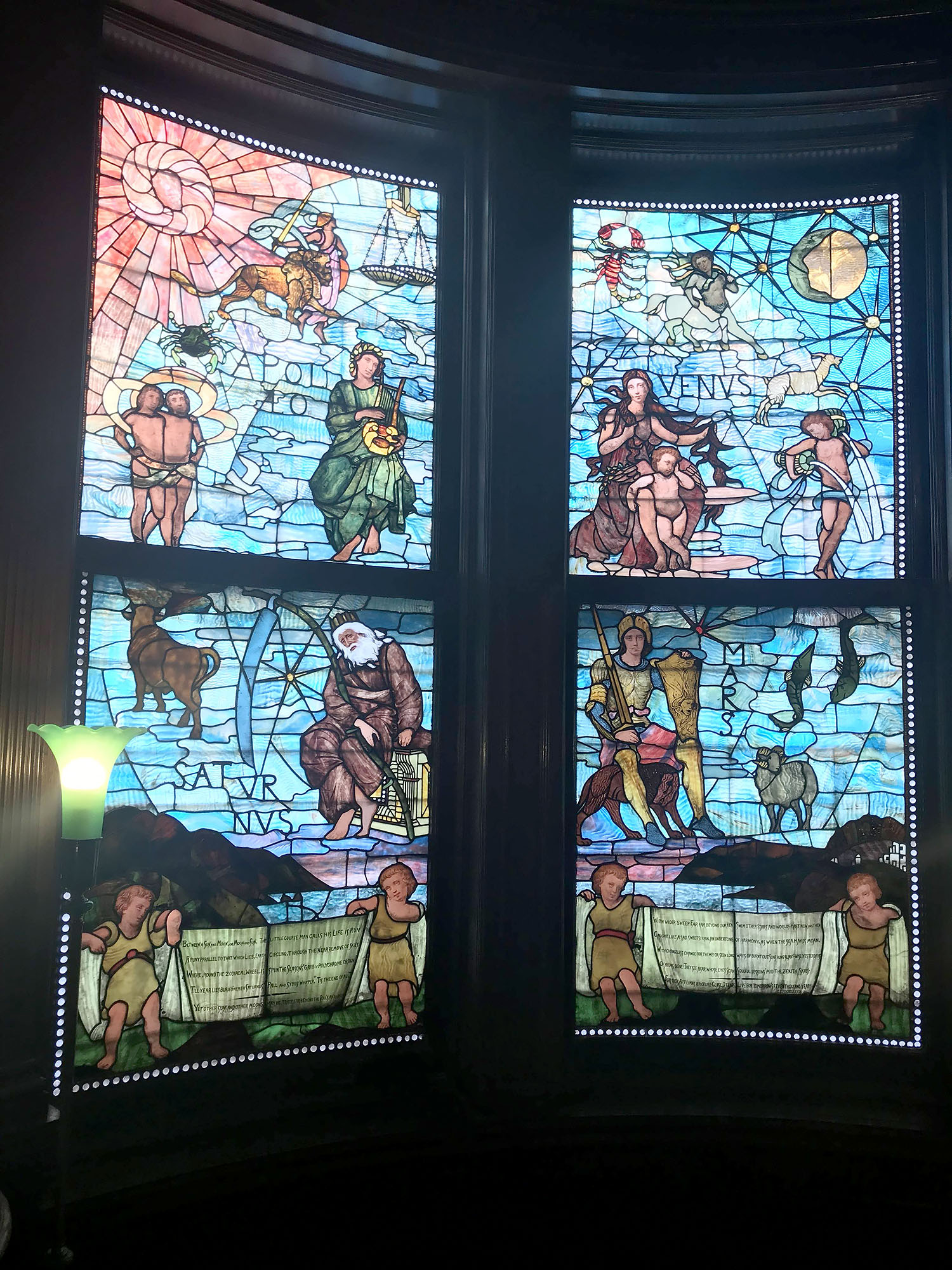 cupples-windows