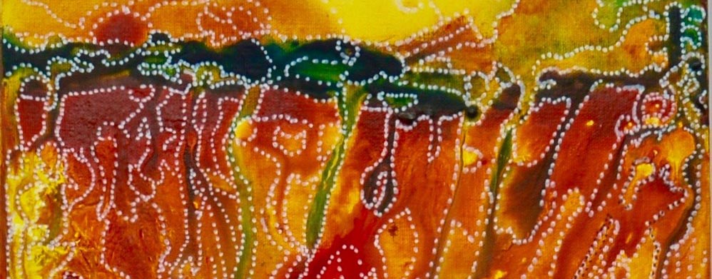 The Kirkwood Performing Arts Center Gesso Magazine