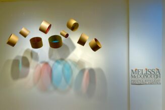 Being Present to the Light