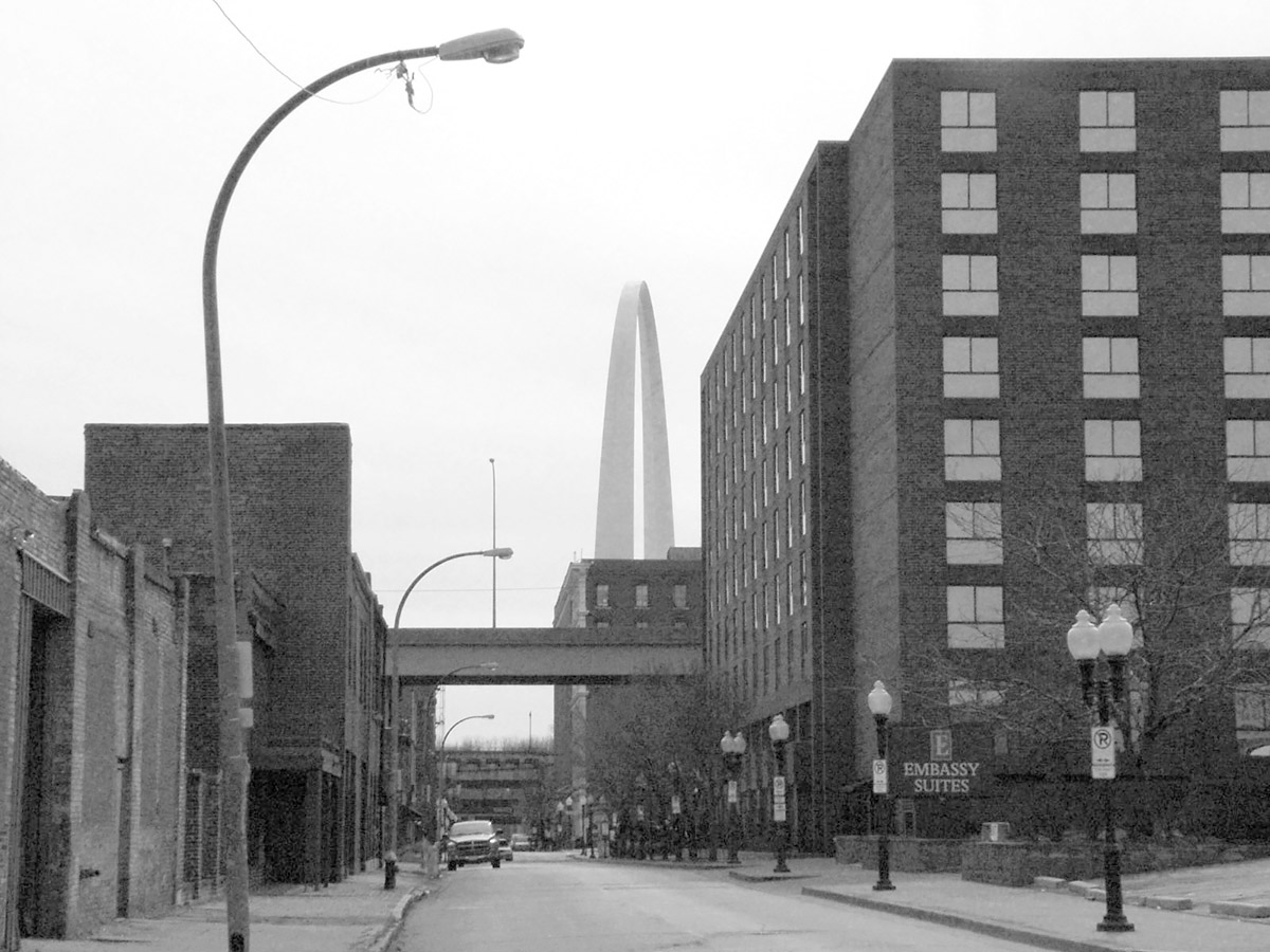 Embassy Suits- first street
