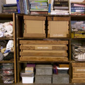 Perennial: The Community Garage