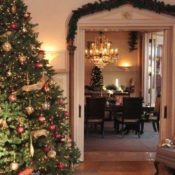 Deck the Halls in Soulard – Historic Holiday Tour