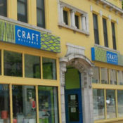 Craft Alliance Moves to New Delmar Location