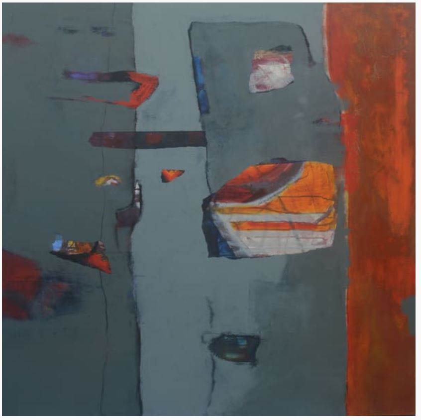 Intellectual Rigor, 48x48