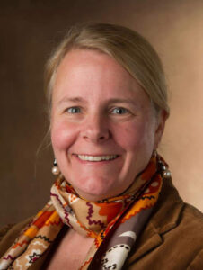 Kim Vrooman 1