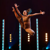 A Vision for Talent: The St. Louis Teen Talent Competition