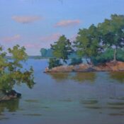 Gateway East Artists Guild 2020 Gateway to Art Virtual Exhibition & Sale