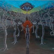 The Art of Universalism: Tracey Ippolito