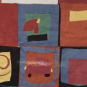 Getting Through the Holidays Using Art Therapy Ideas for the Family
