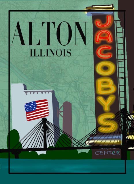 Alton IL