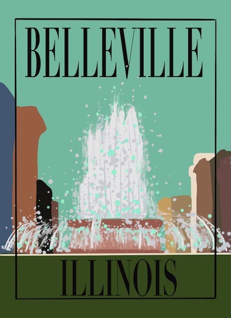 Belleville IL
