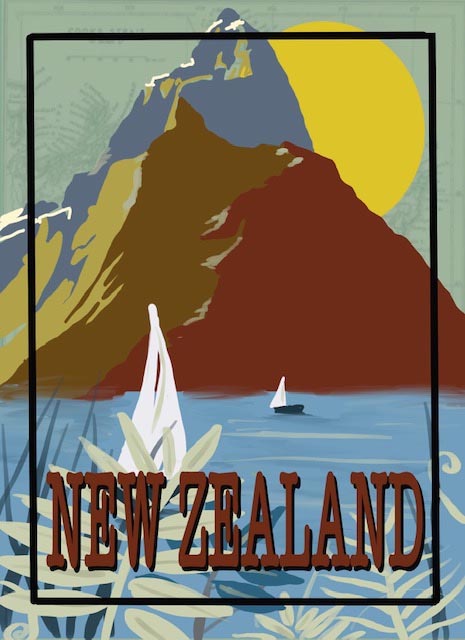 New Zealand