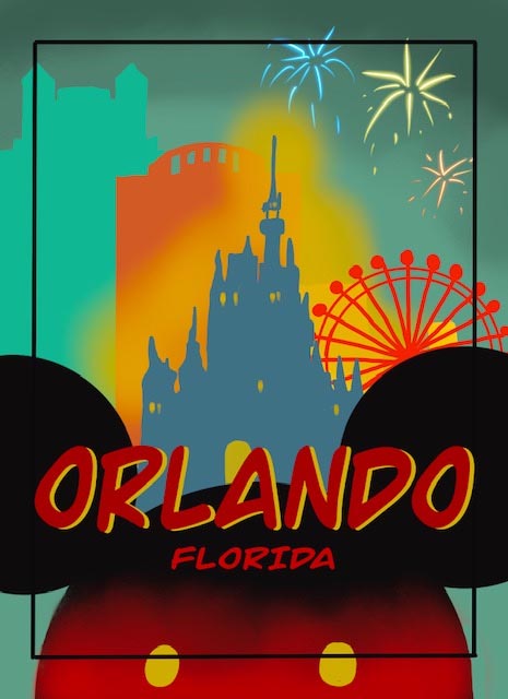 Orlanda FL