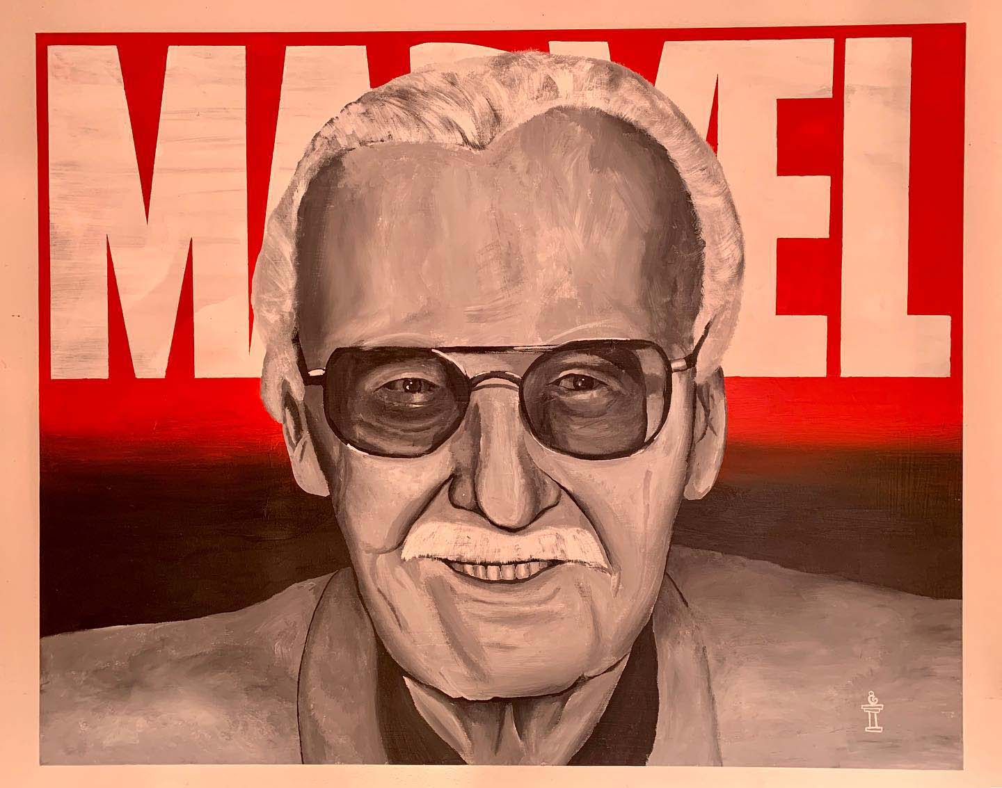 stan lee